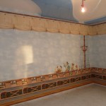Обойные работы в Сочи